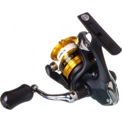 Катушка безынерционная Shimano FX 4000FC